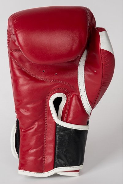 Boxhandschuh - ALLSTARS - RED 14 OZ