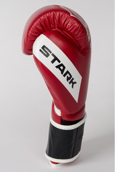 Boxhandschuh - ALLSTARS - RED 14 OZ